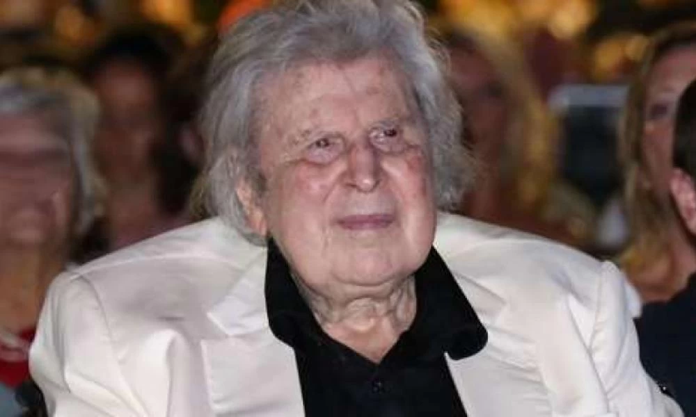 Ο Μίκης Θεοδωράκης κλείνει τα 95 - Επετειακή συναυλία για τα γενέθλιά του